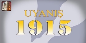Uyanis 1915